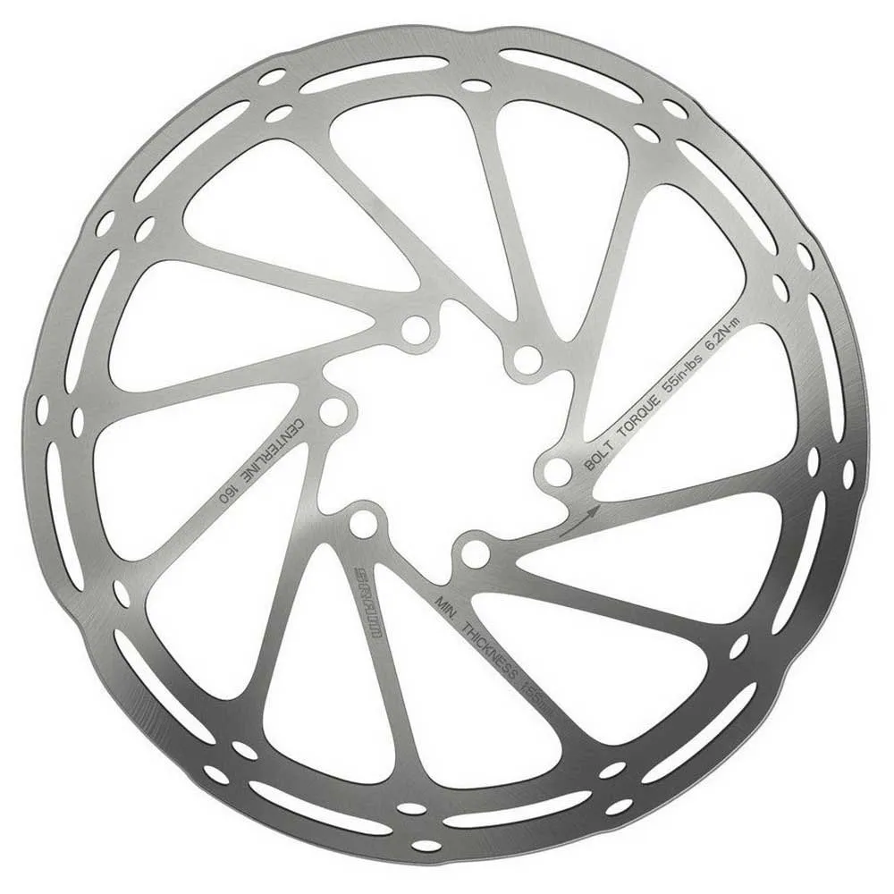 Sram CL brake disc