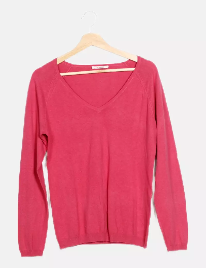 Camaïeu jumper Knitted