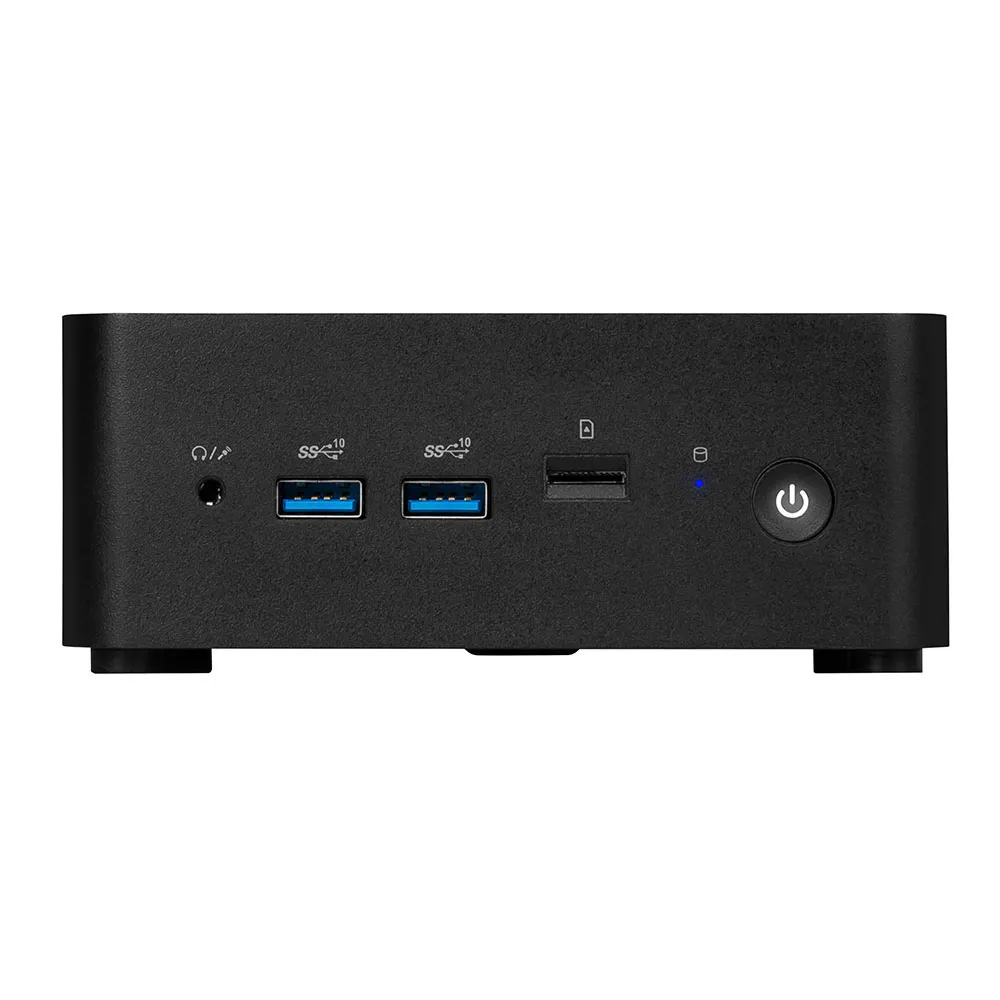MSI Cubi NUC 13MQG-066BEU i5-1345U barebone refurbished