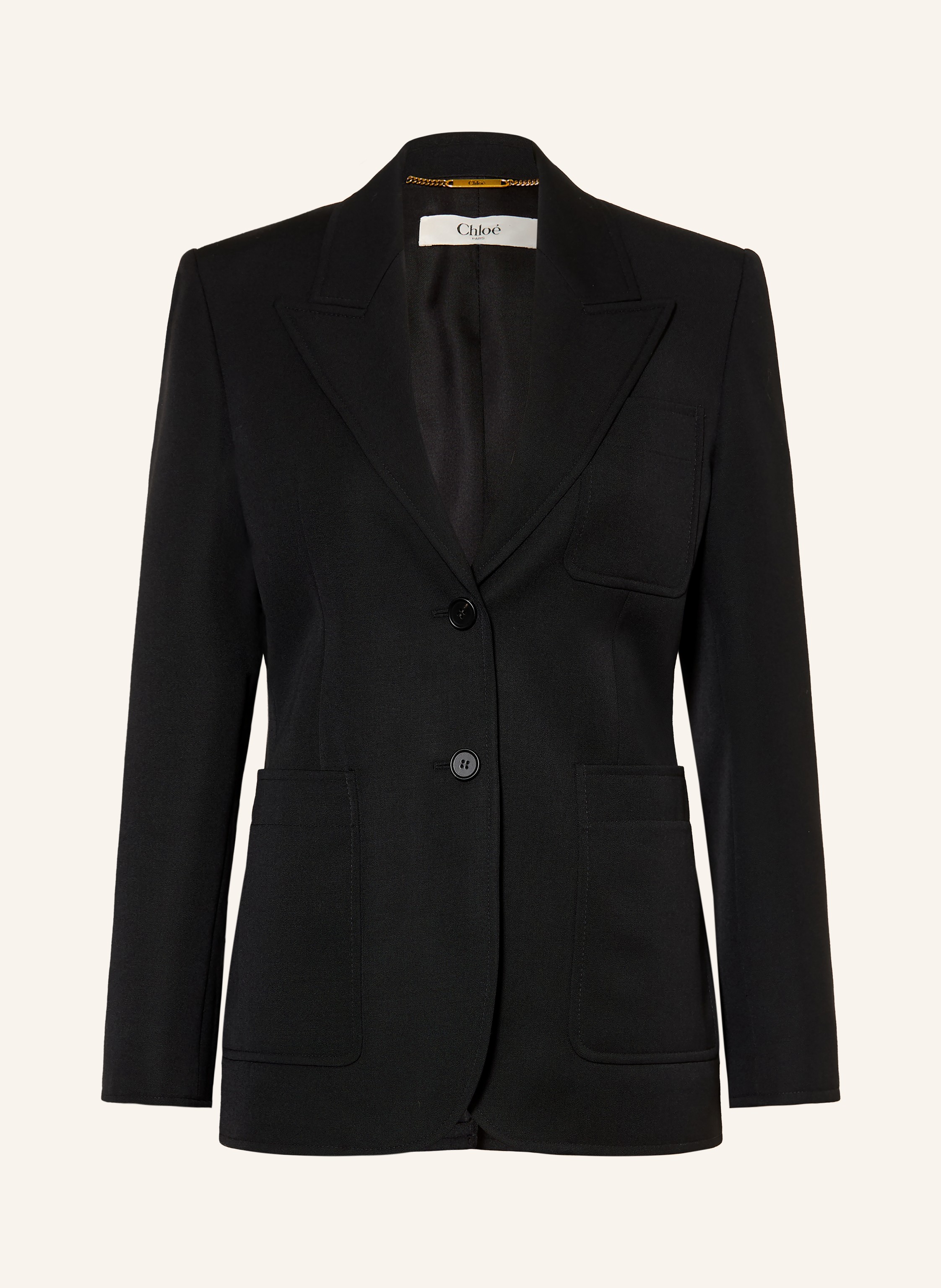 Chloé Blazer