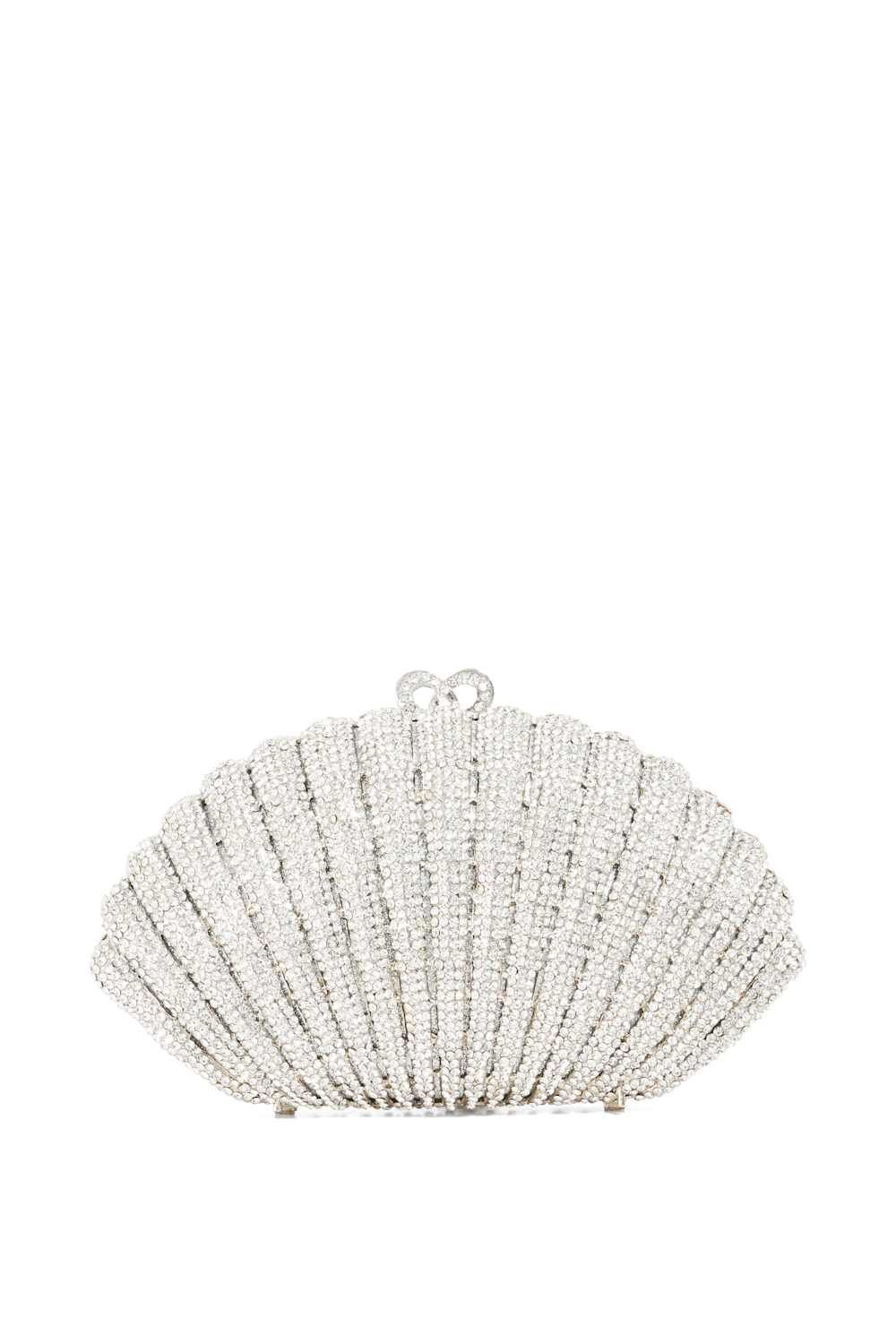 Dune London Embellished' Clutch