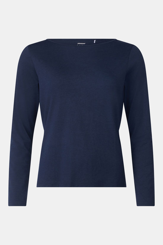 Ayacucho Leila LS Shirt Dames