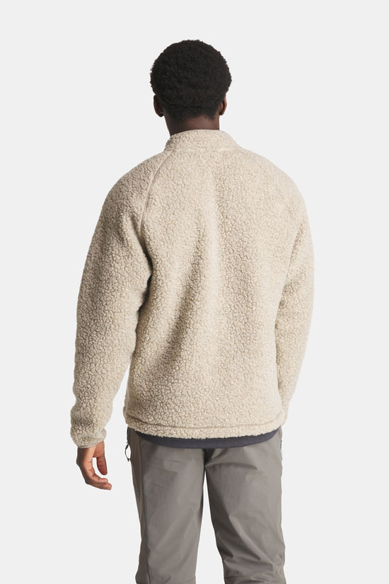 Ayacucho Grasmere Wool Fleecevest