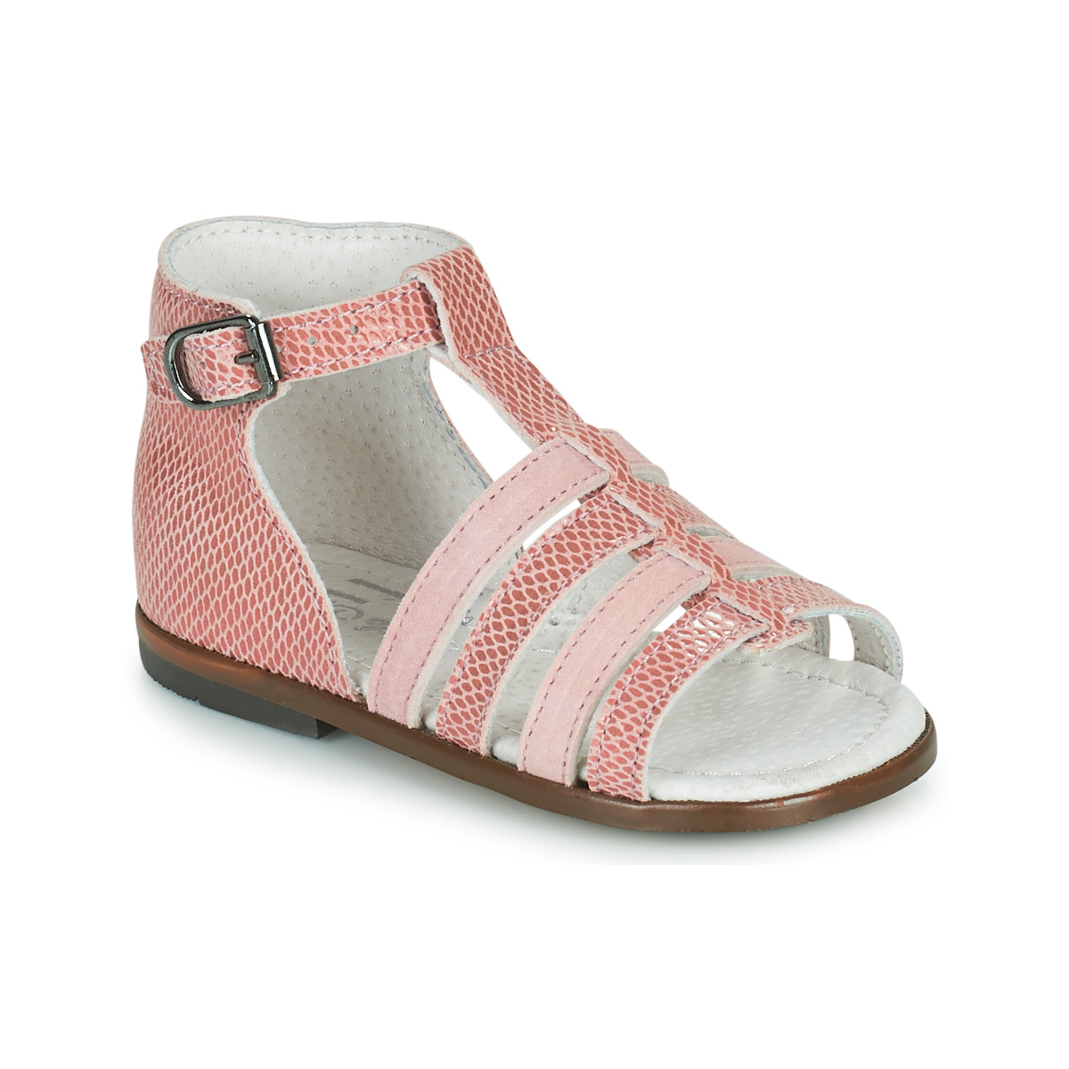 Little Mary - HOSMOSE - Pink