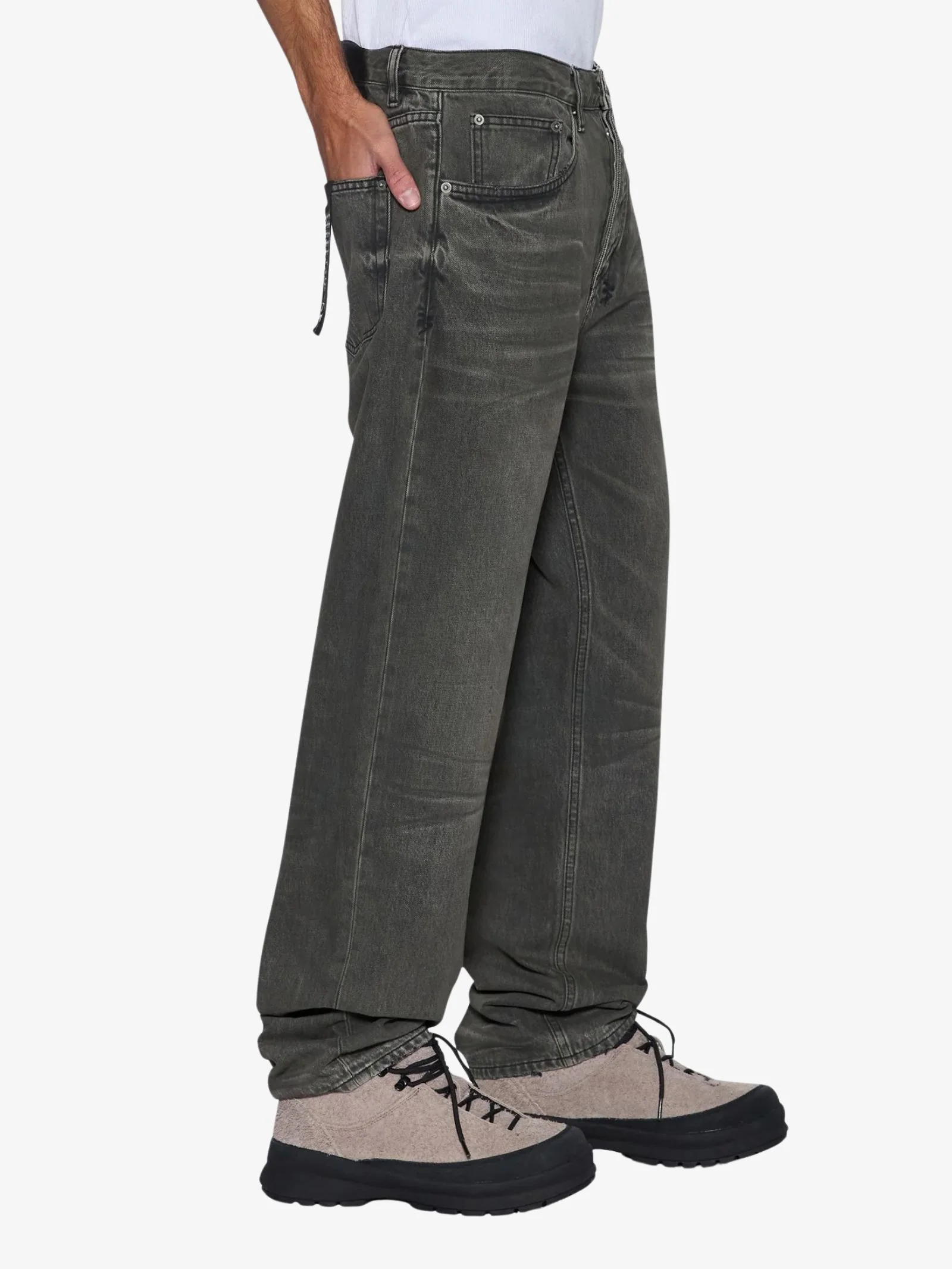 Anti K Jeans