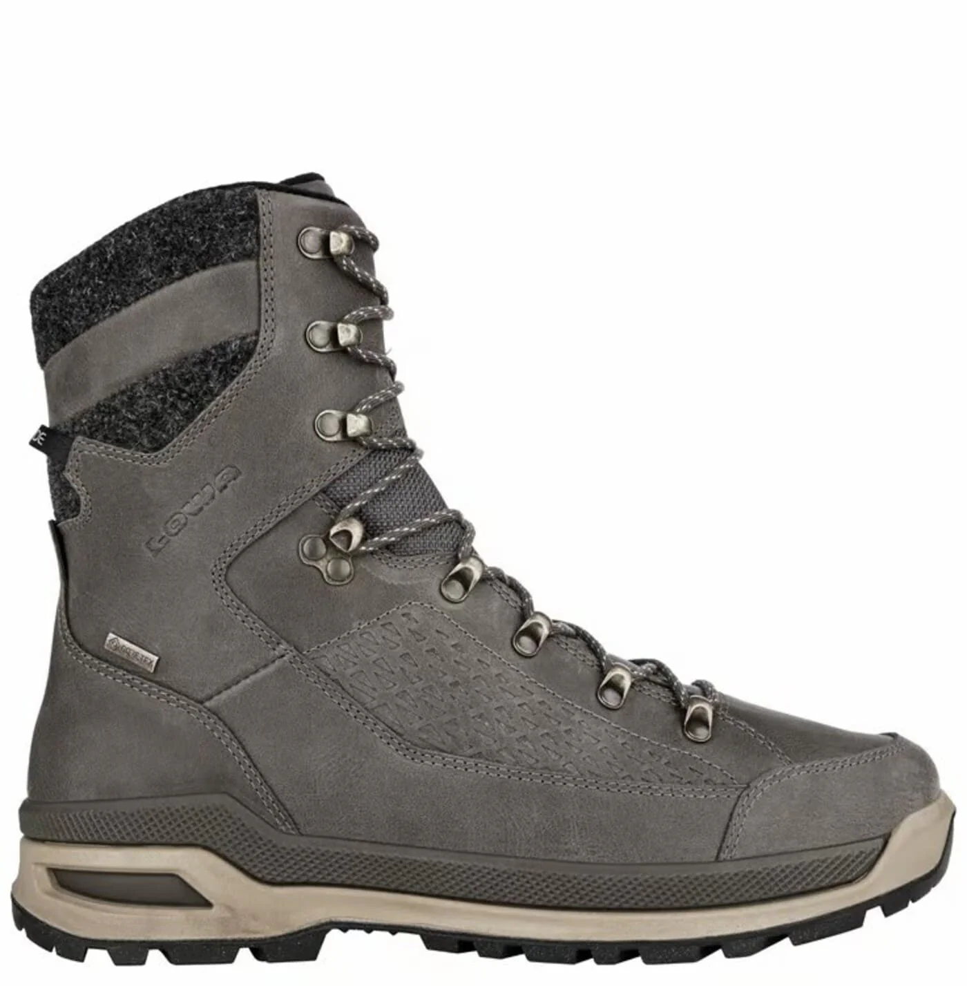 RENEGADE EVO ICE GTX