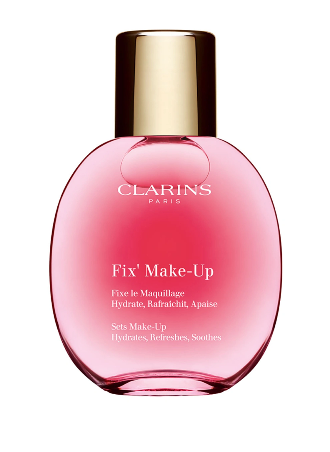 CLARINS FIX' MAKE-UP