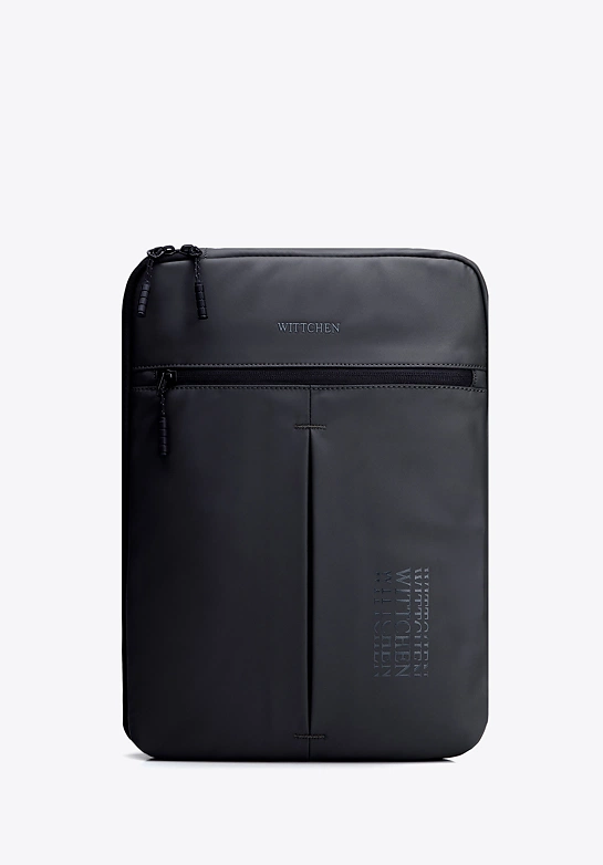 Pokrowiec na laptopa 15,6” czarny