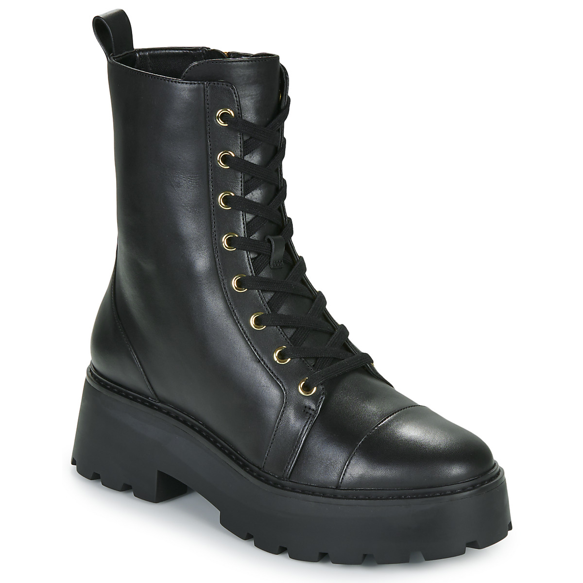 MICHAEL Michael Kors - BLAKE BOOTIE - Black
