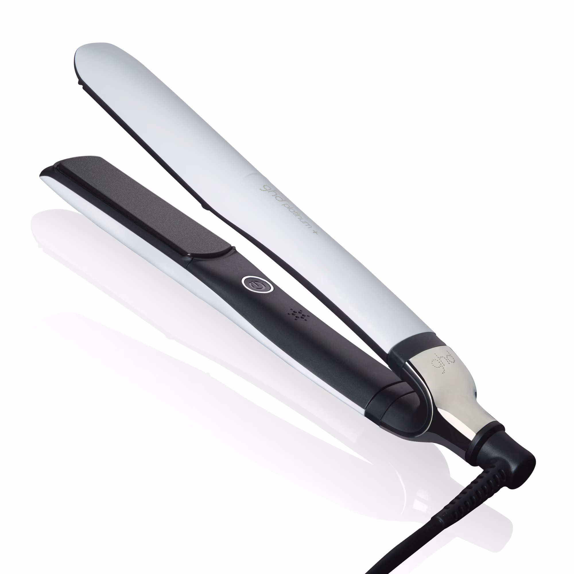 GHD PLATINUM Lisseur - blanc