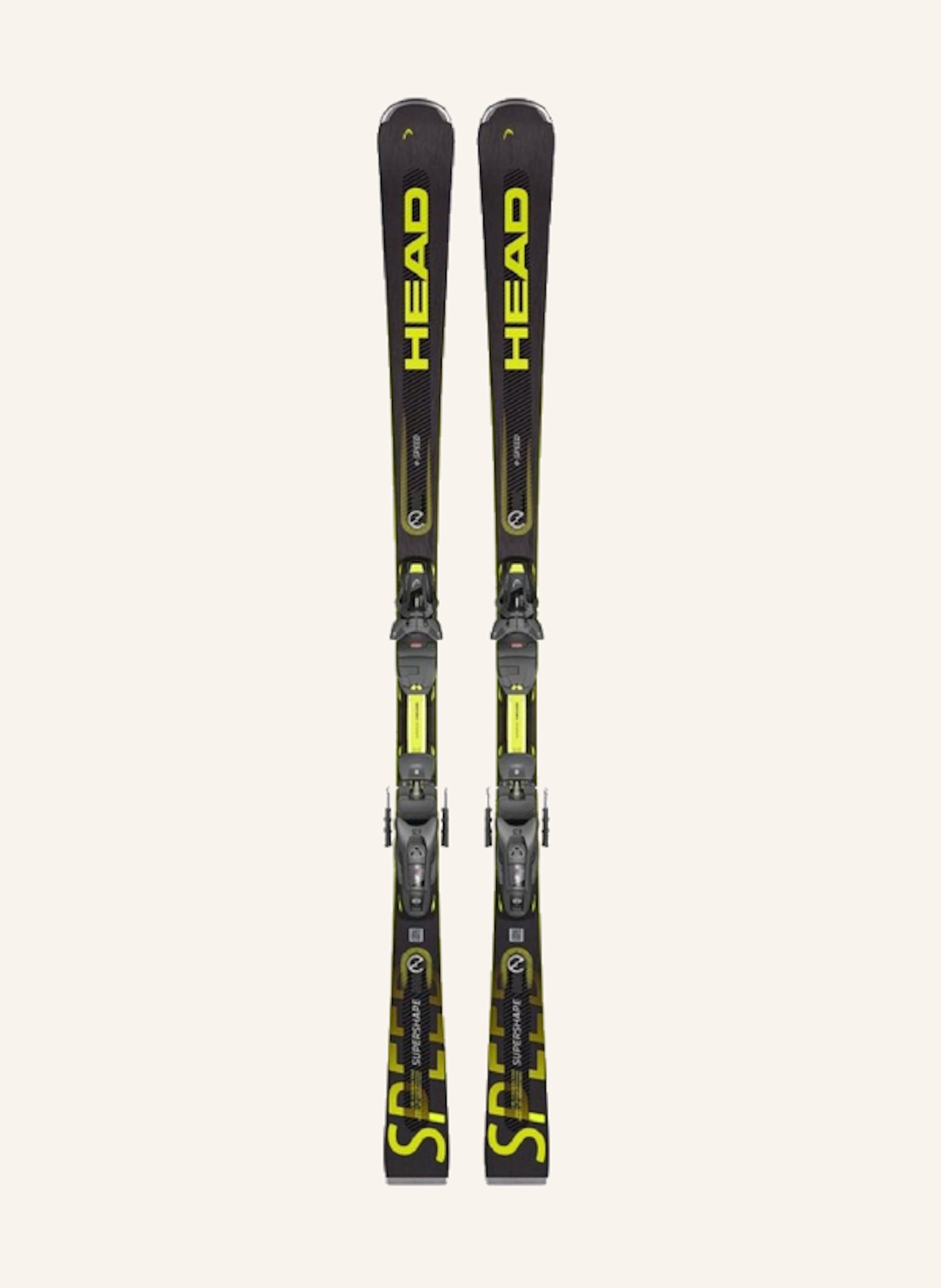 HEAD Skiset SUPERSHAPE E-SPEED