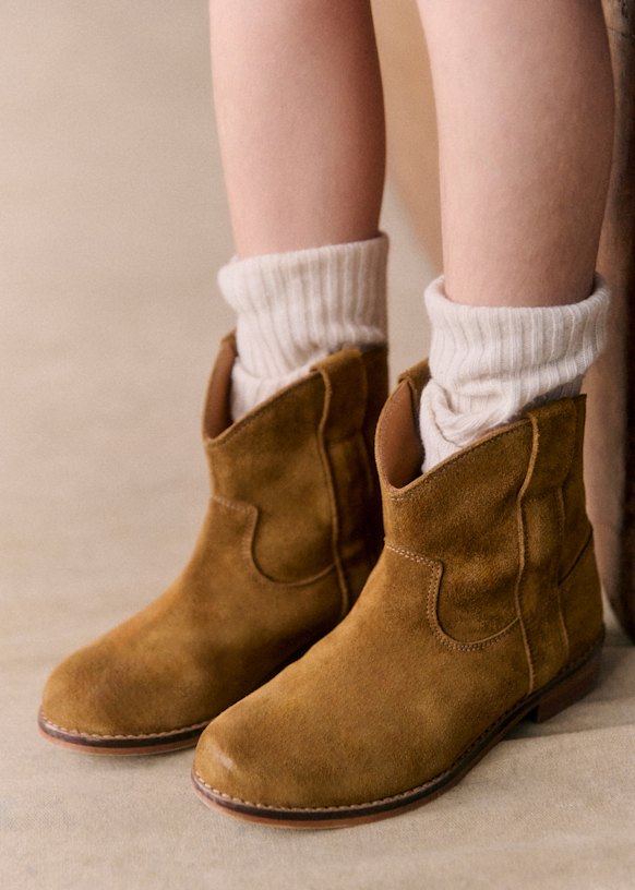 Jane Boots