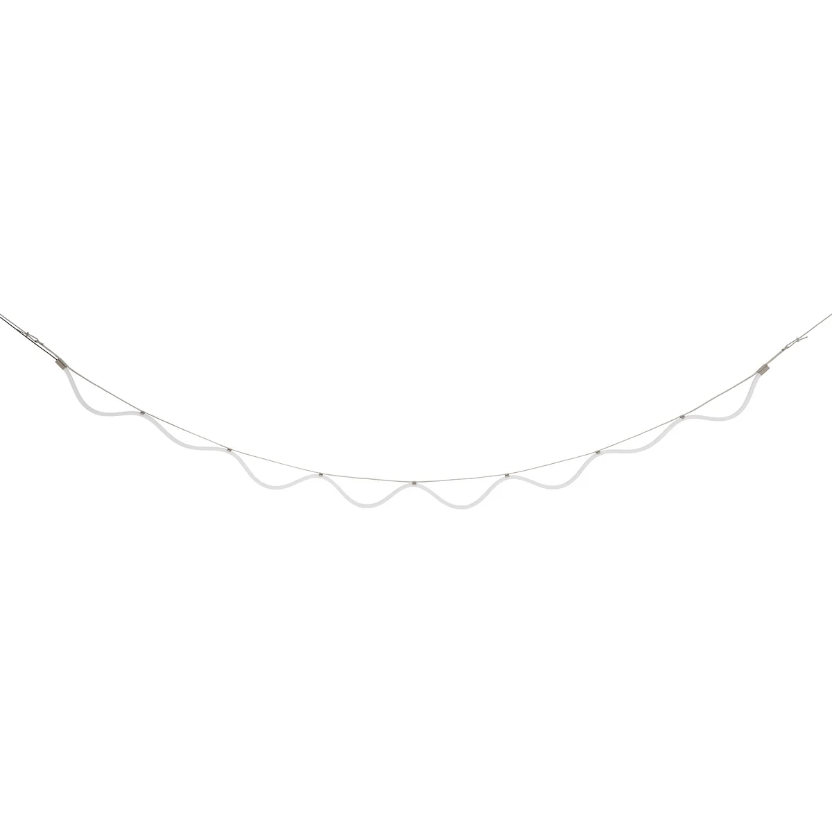 Petite Friture - Spline LED Pendelleuchte