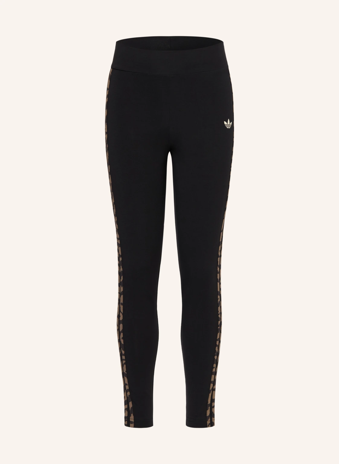 adidas Originals Leggings 3-STREIFEN