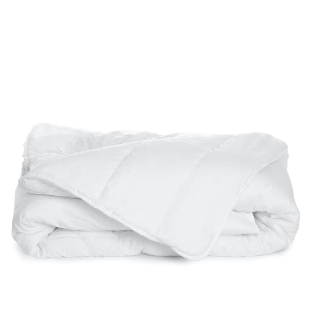 ULTRA-LÉGÈRE - Couette Ultra légère 140x200cm 150g/m2 textile rafraichissant