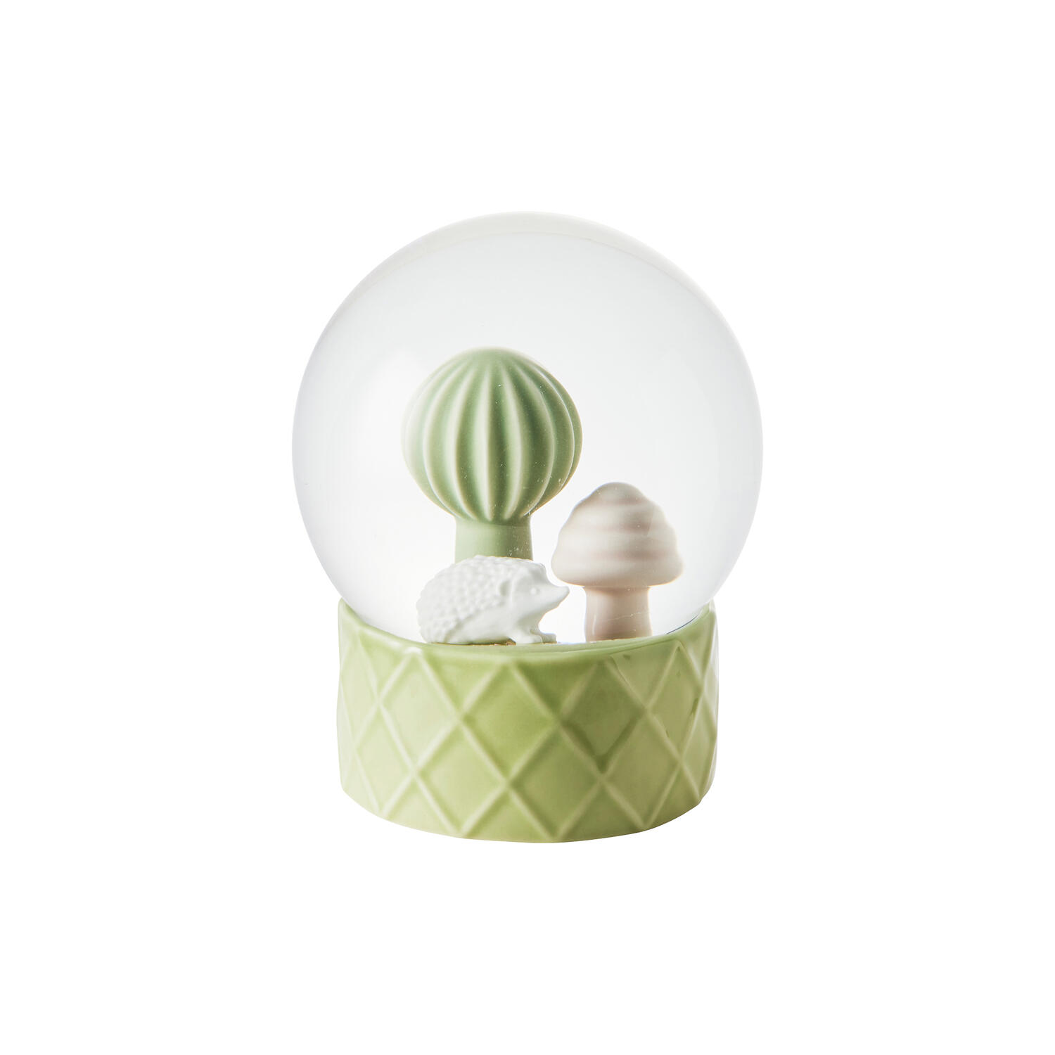 Sweet Stories Spring Globe Clover