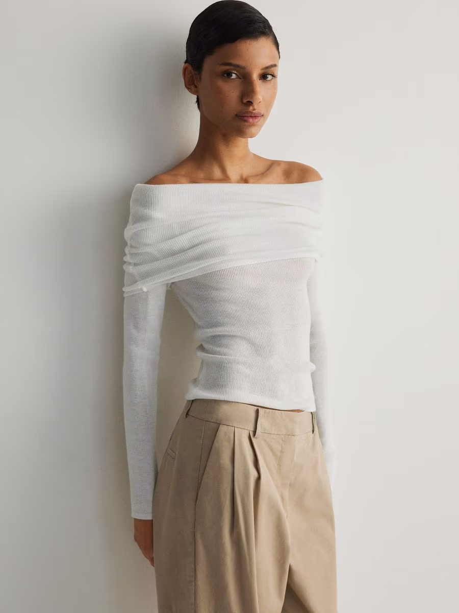 Ladies' Sweater