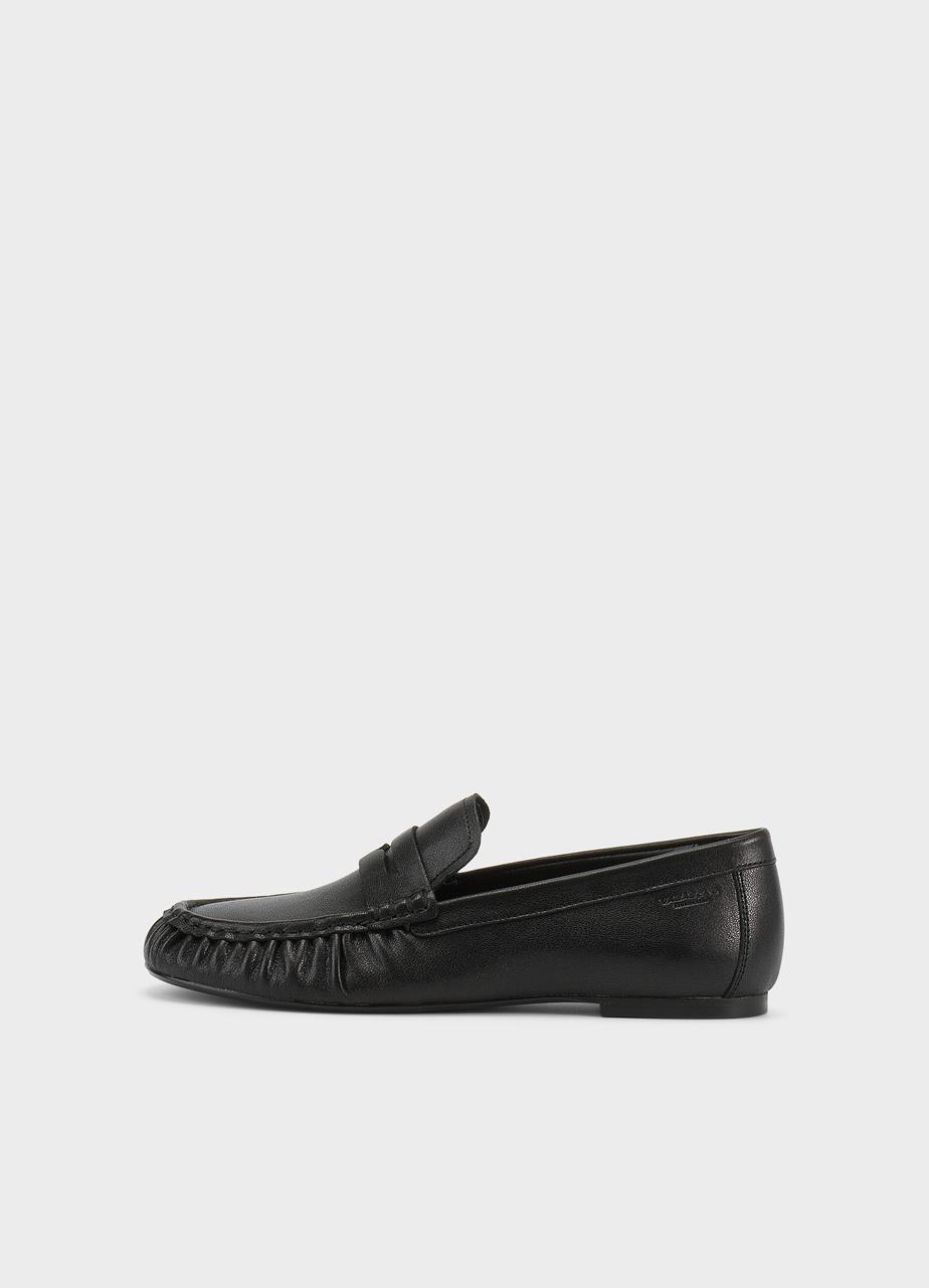 Aleya Loafers