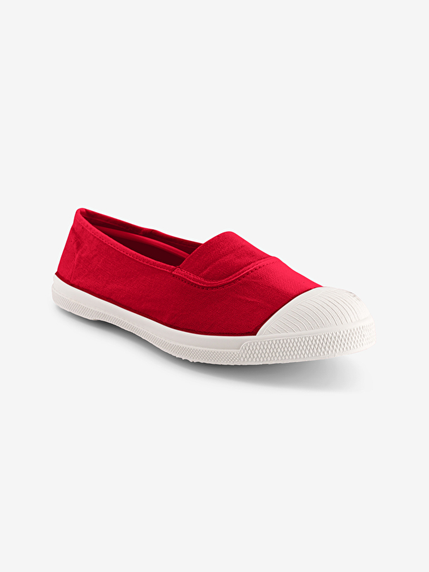 Tennis elastique femme passion