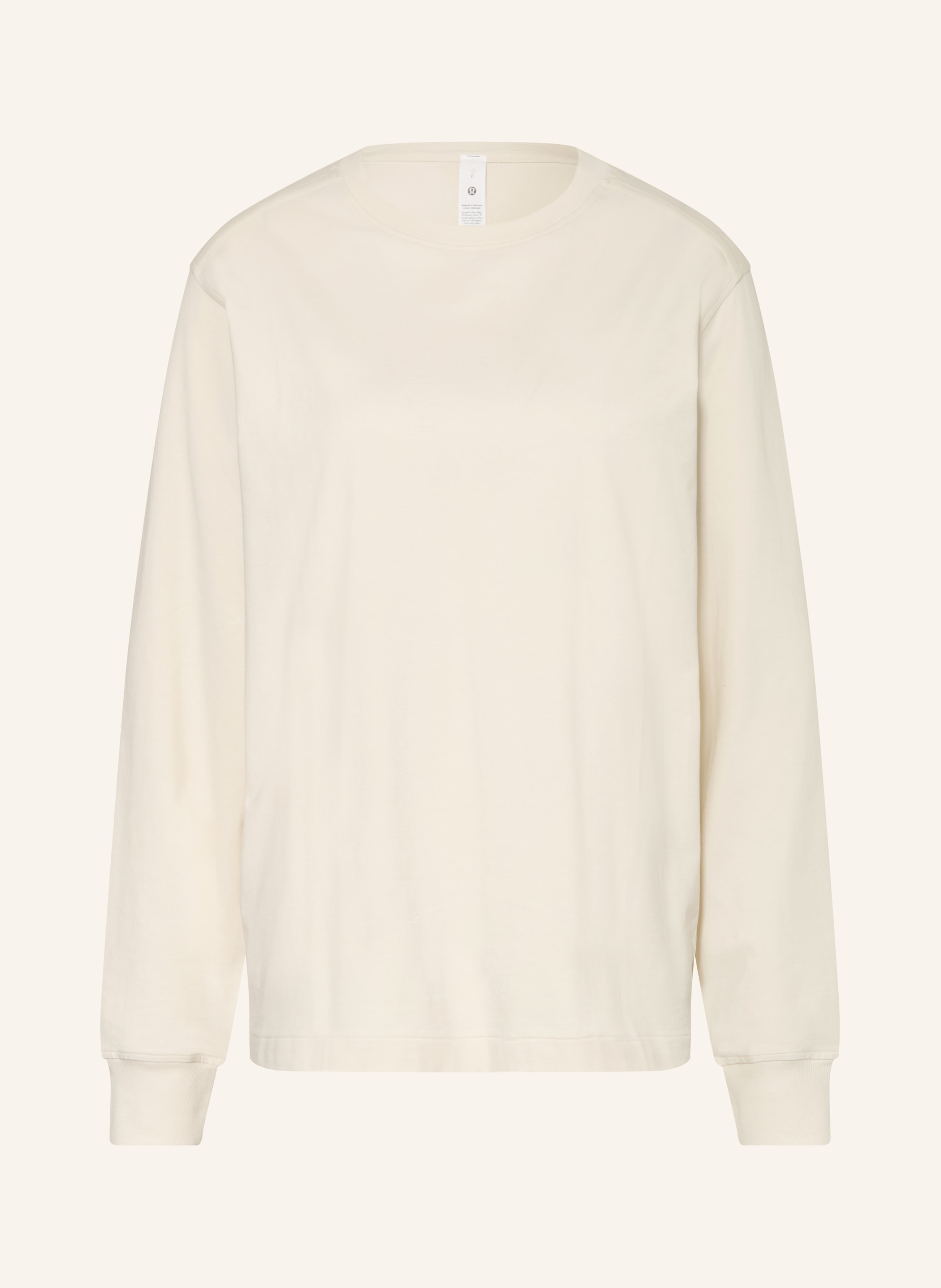 lululemon Longsleeve ALL YOURS