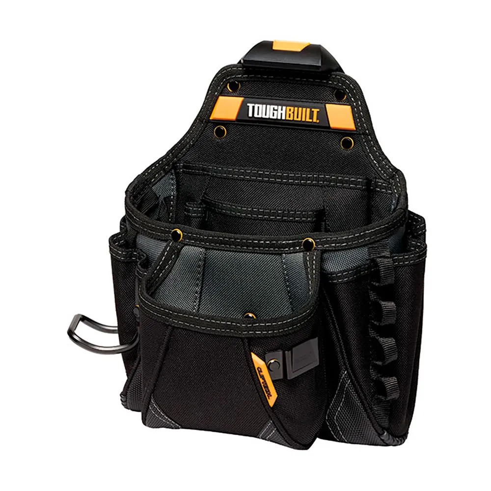 Toughbuilt TB-CT-01 Contractor Tool Bag