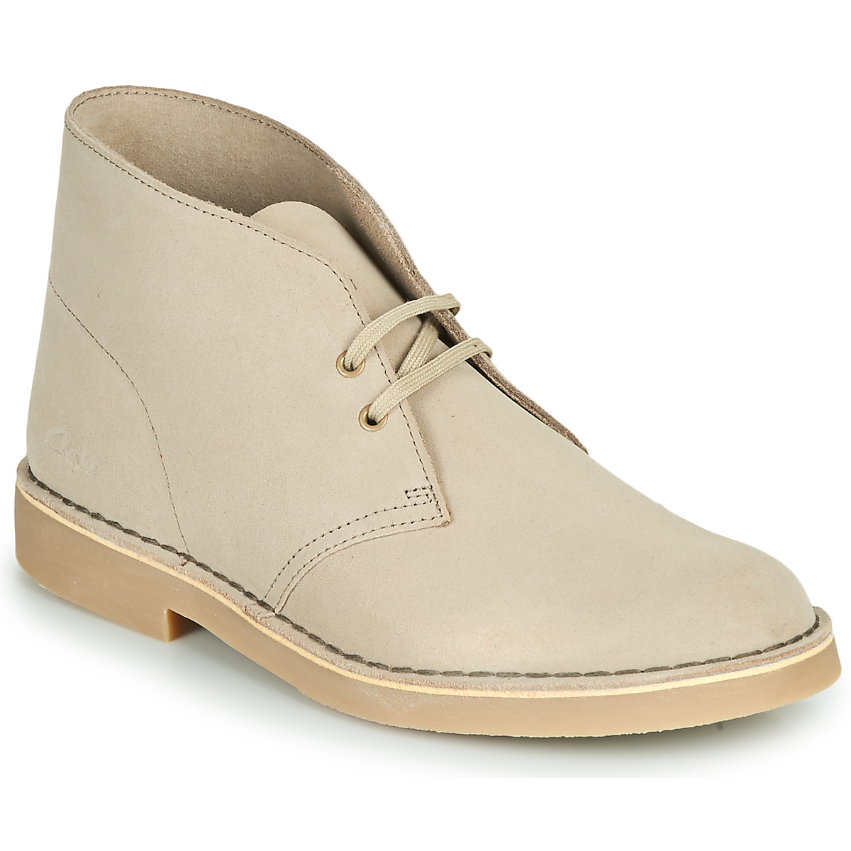 Clarks - DESERT BOOT 2 - Sable