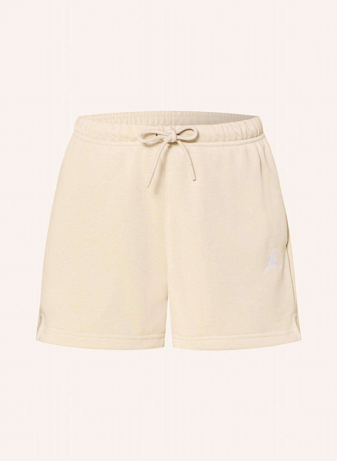 JORDAN Sweatshorts JORDAN BROOKLYN FLEECE