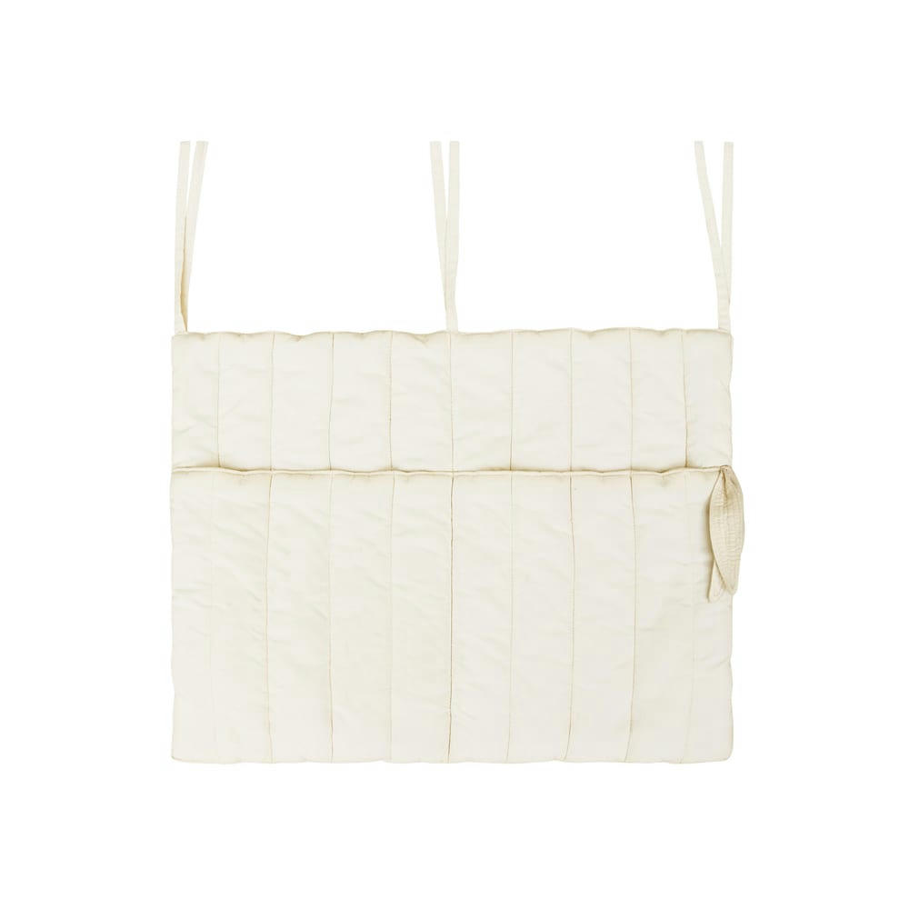 BAMBOO - Cintre à pochettes Benjamin Natural 40x50 cm