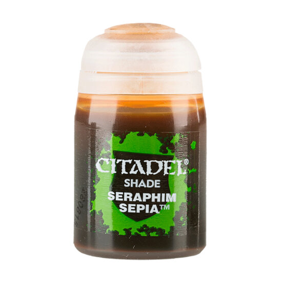 Citadel Seraphim Sepia Shade Paint 18ml