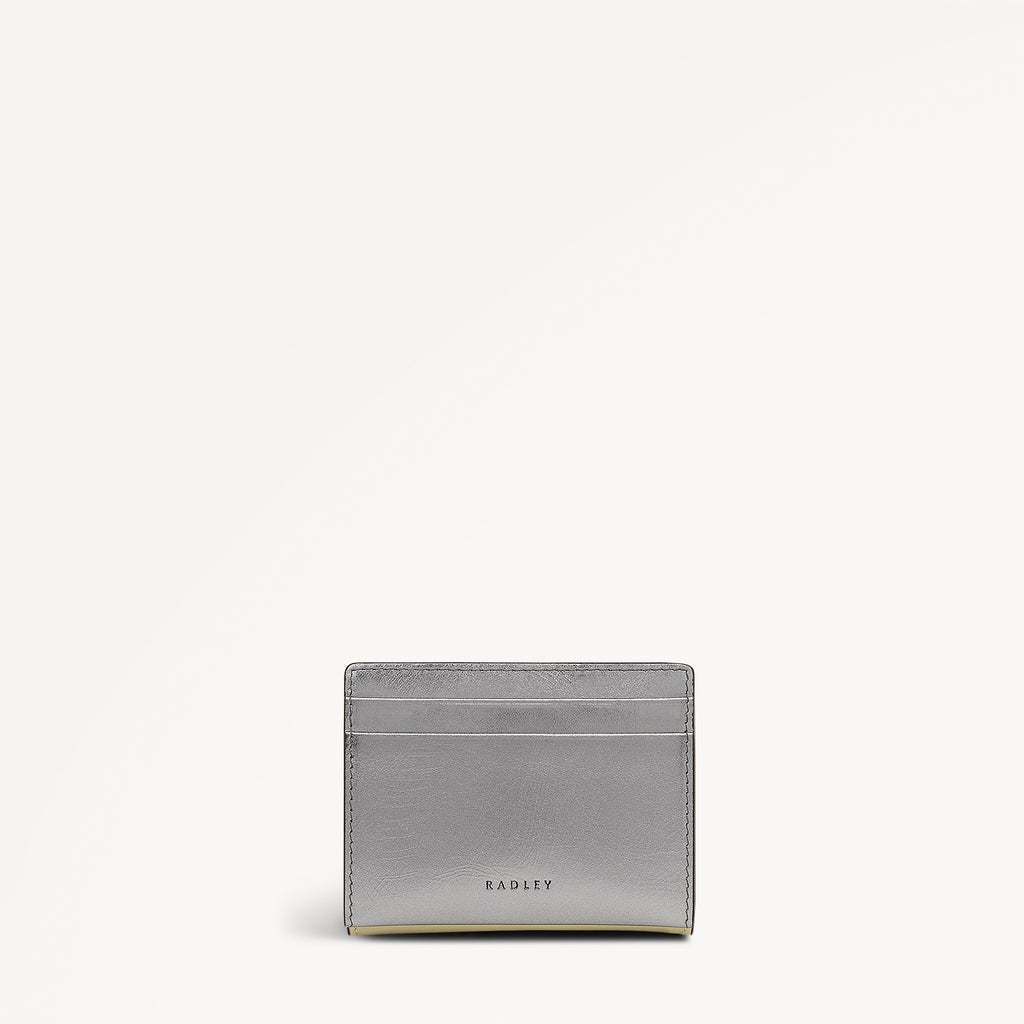 Mayhill Road - Small Card & Coin Holder