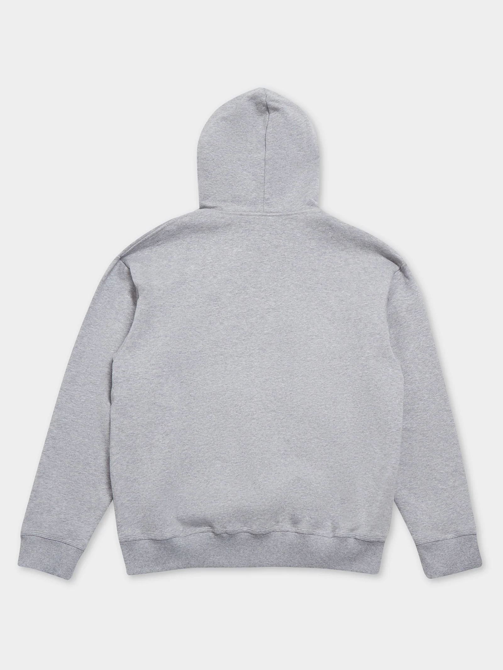 Diversion Hooded Sweater