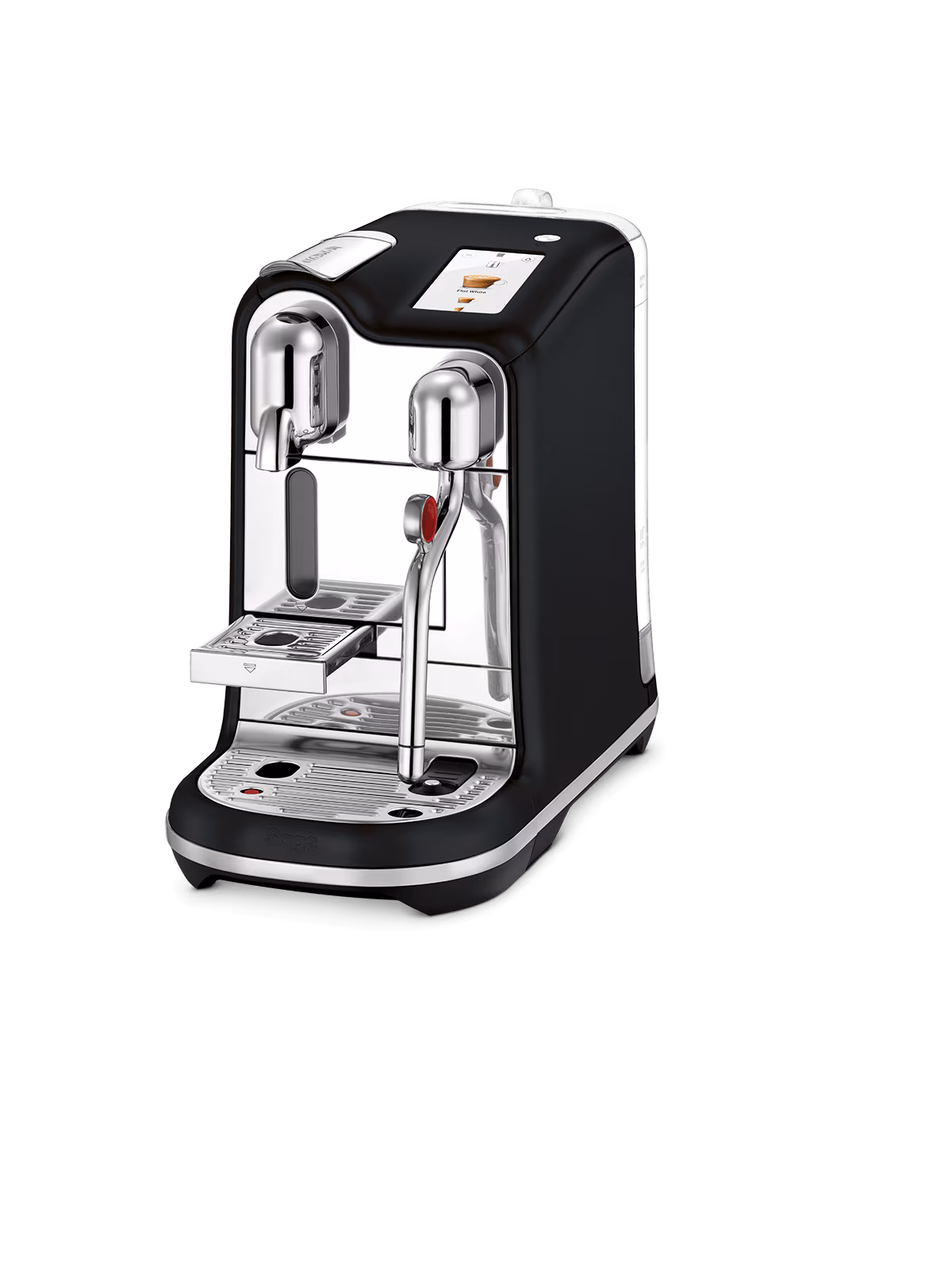 Creatista Pro - Creatista Coffee Machine - Nespresso