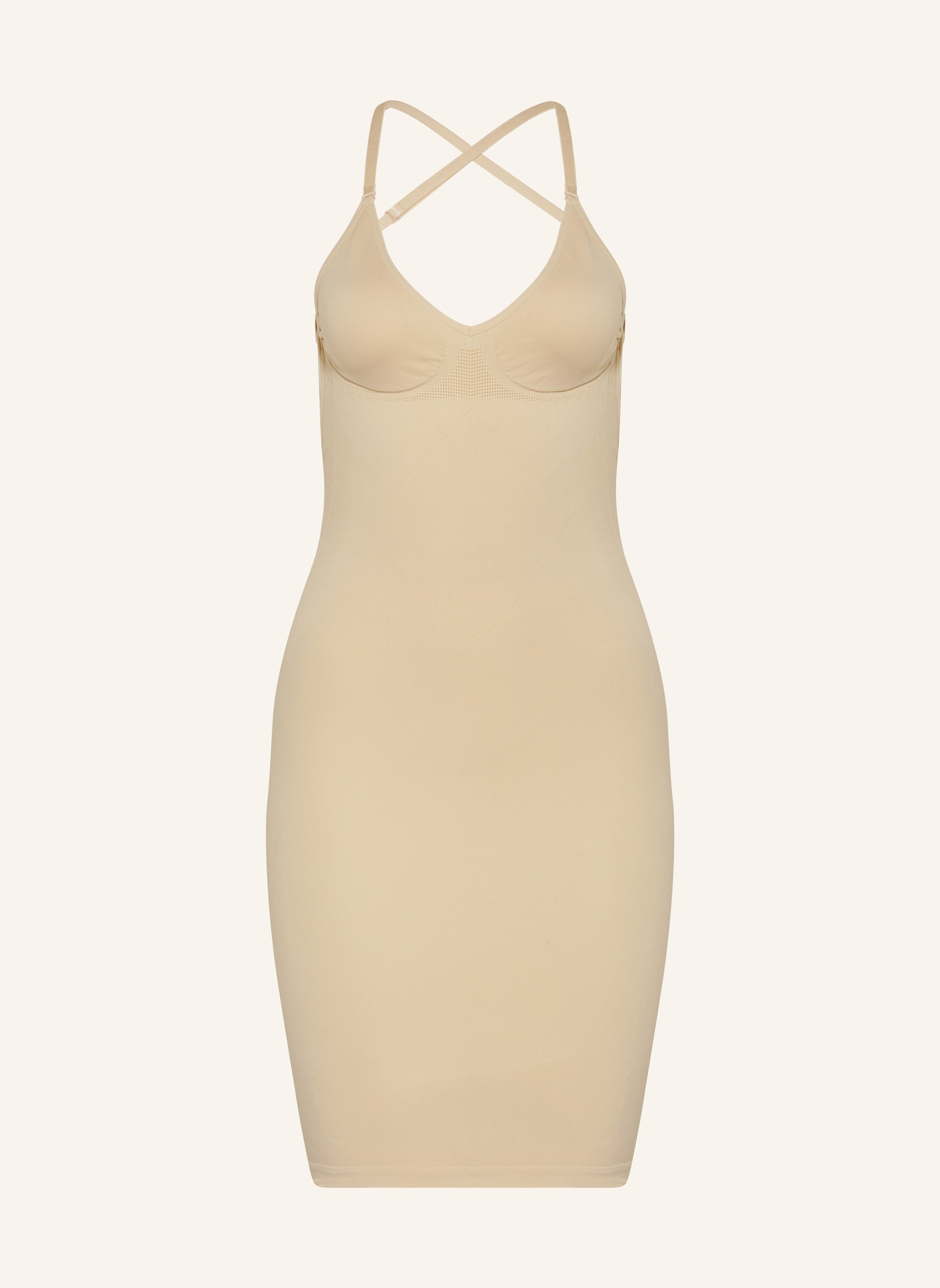 MAGIC Bodyfashion Shape-Kleid LOW BACK/ LOW FRONT