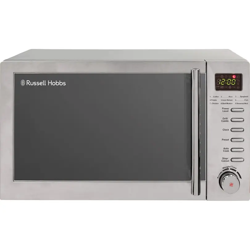 Mikrowelle RHM2031