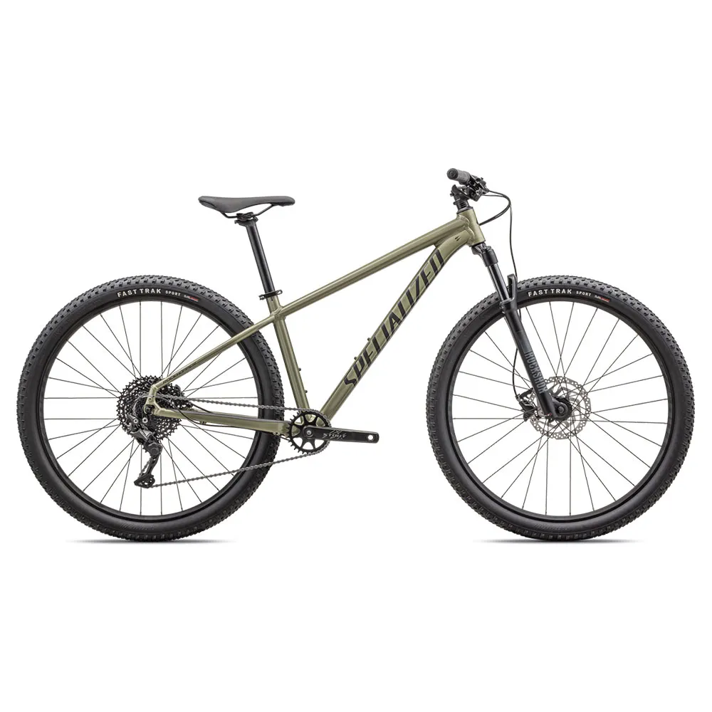 Specialized Rockhopper Comp VN 29´´ 2025 MTB bike