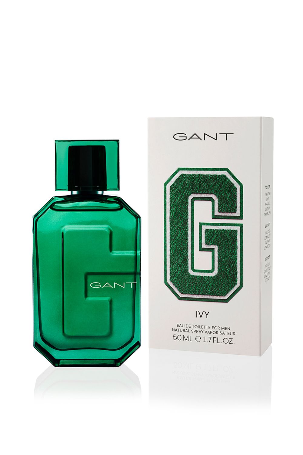 Gant IVY Eau De Toilette Spray