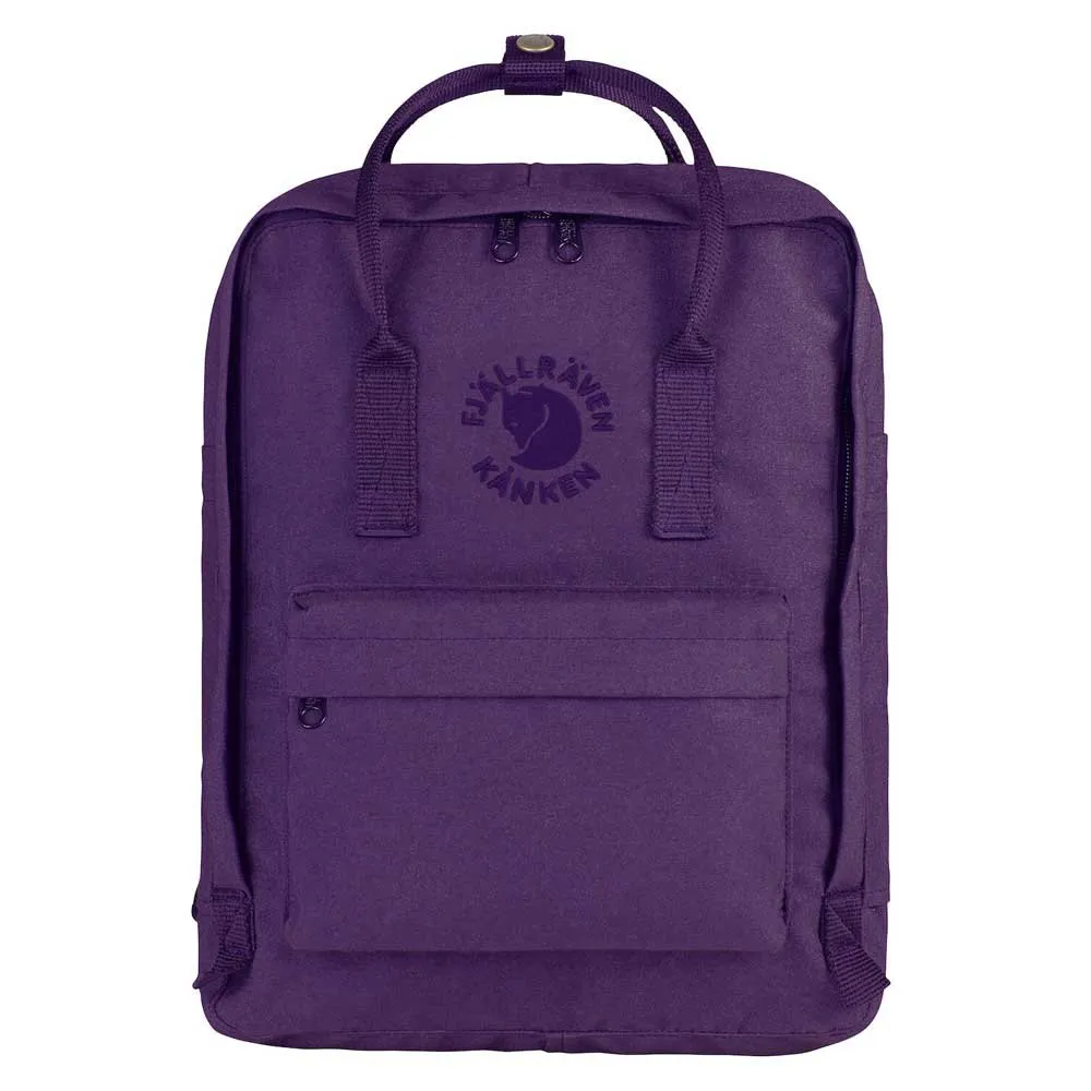 Fjällräven Re-Kånken 16L backpack