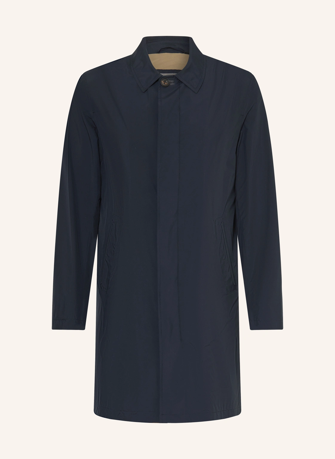CORNELIANI Regenjacke