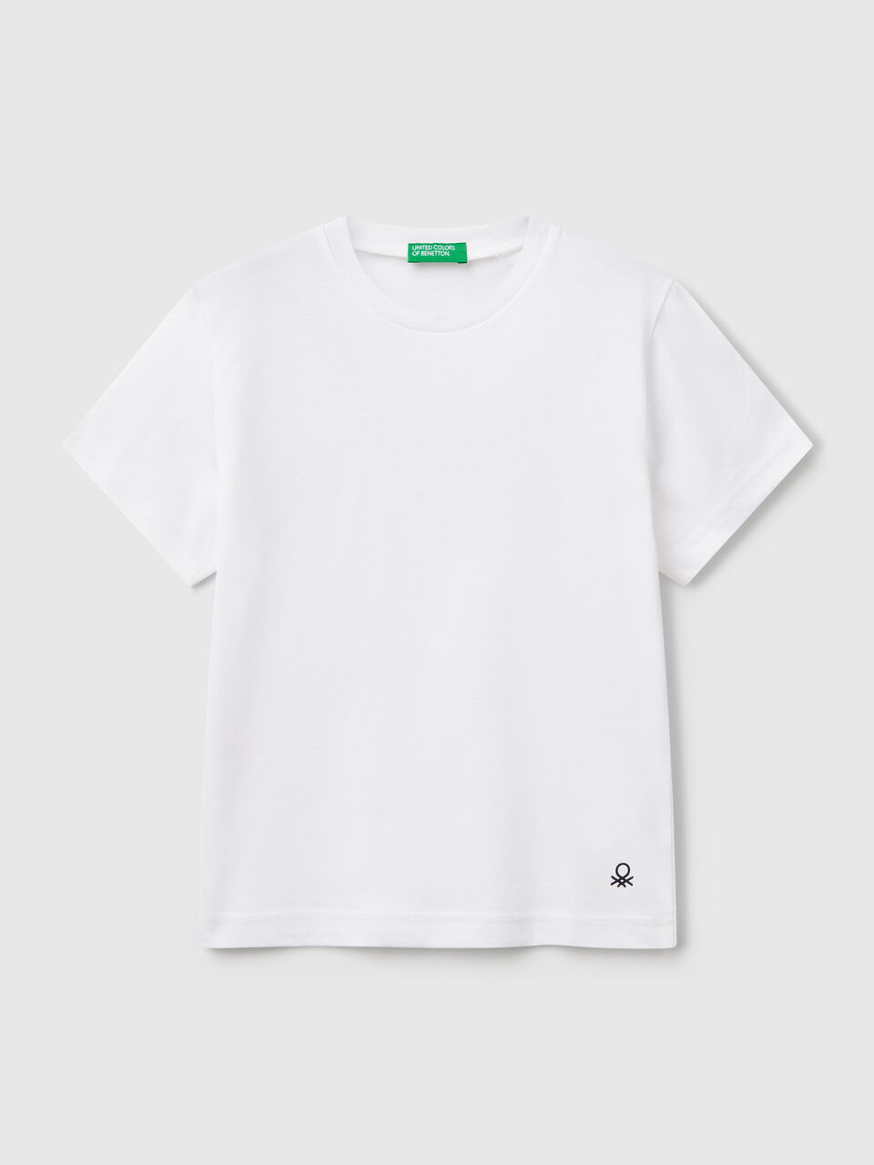 Pure cotton t-shirt