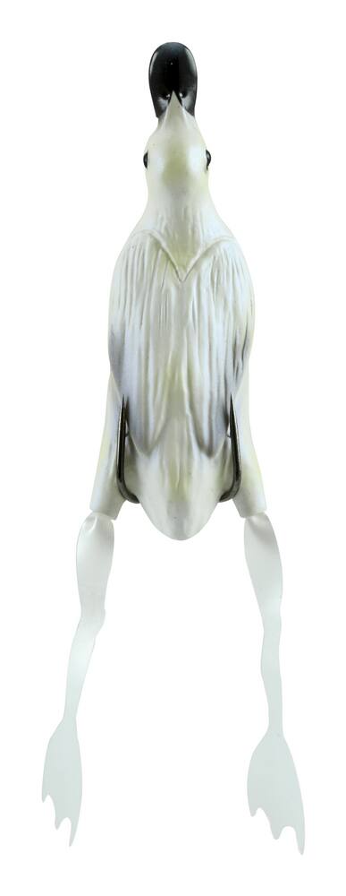 Savage Gear The Fruck Bait, 4-in