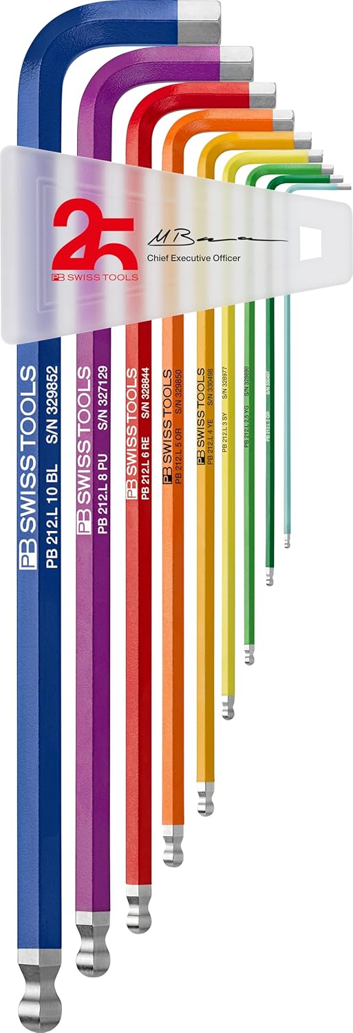 Hex Keys