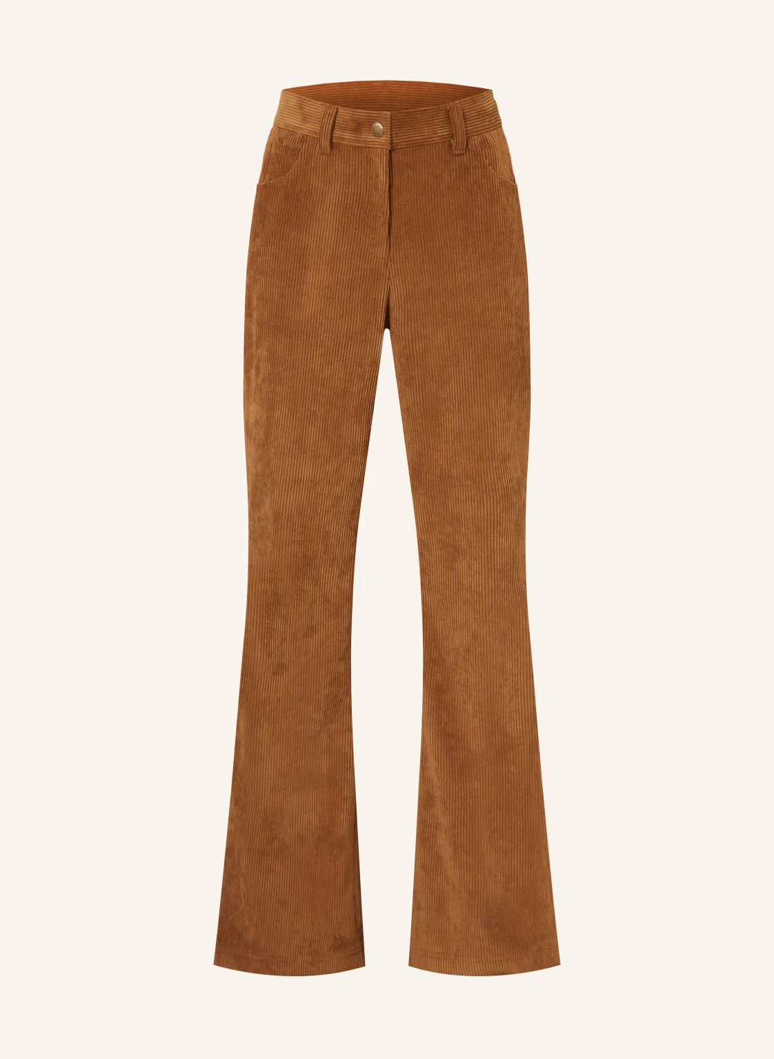 MONCLER Cordhose