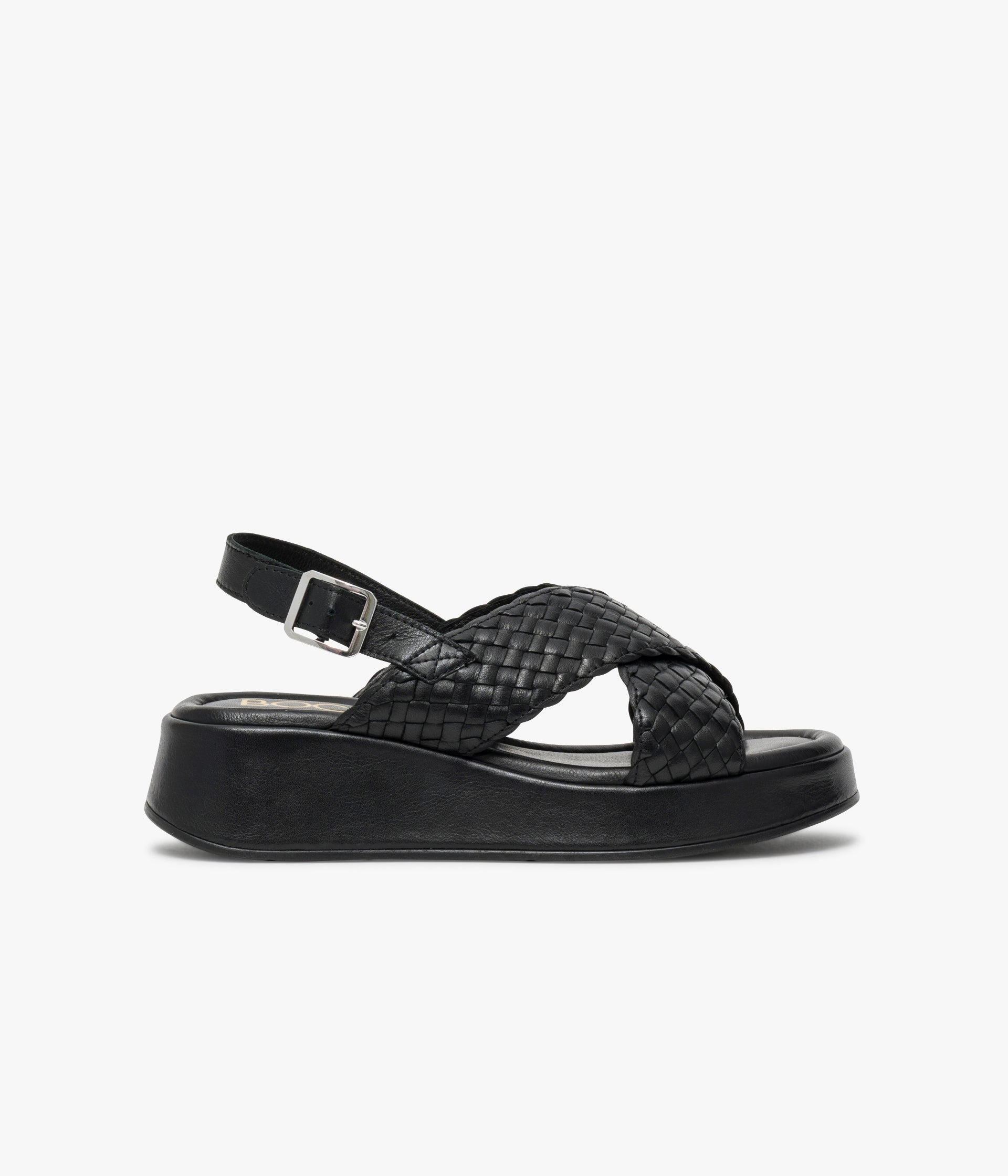 Sandales Rachell noir