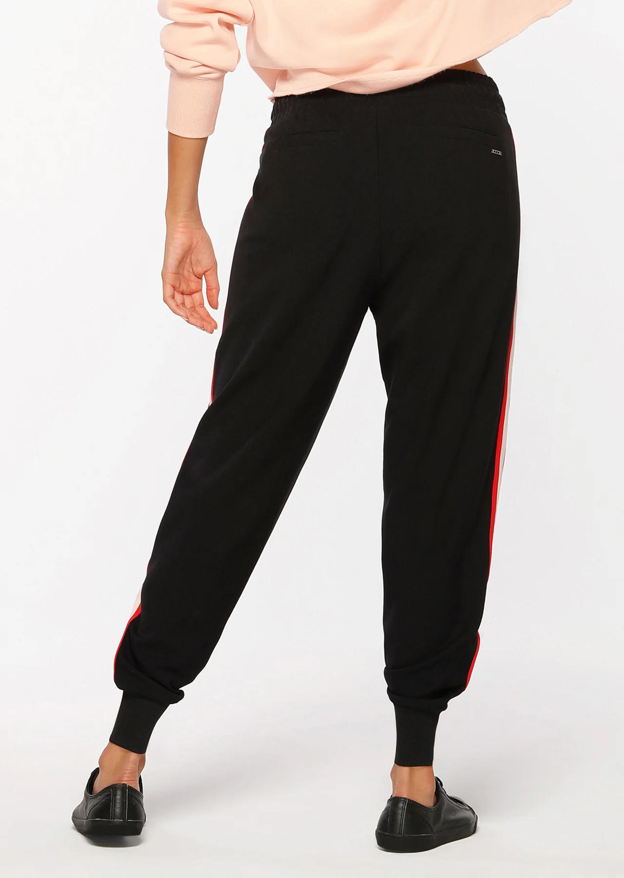 Stride Athleisure Full Length Pants