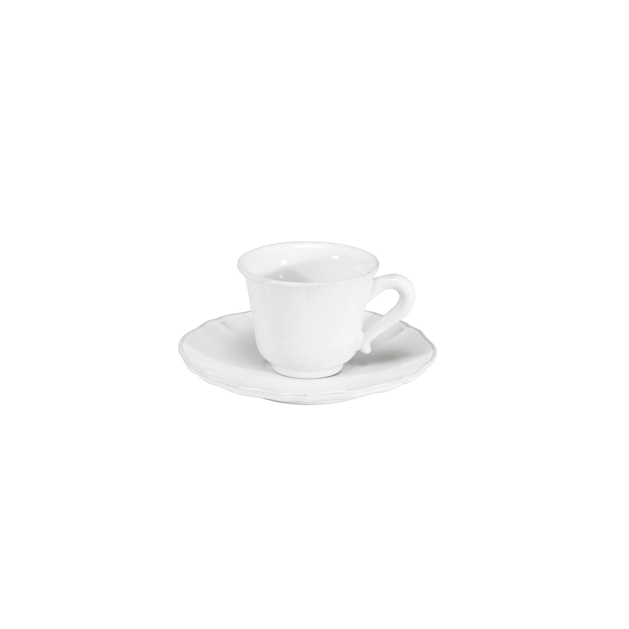 Coffee Cup and Saucer Alentejo