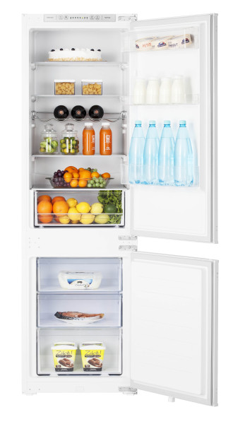 Lodówka do zabudowy MPM-240-FFH-01/A