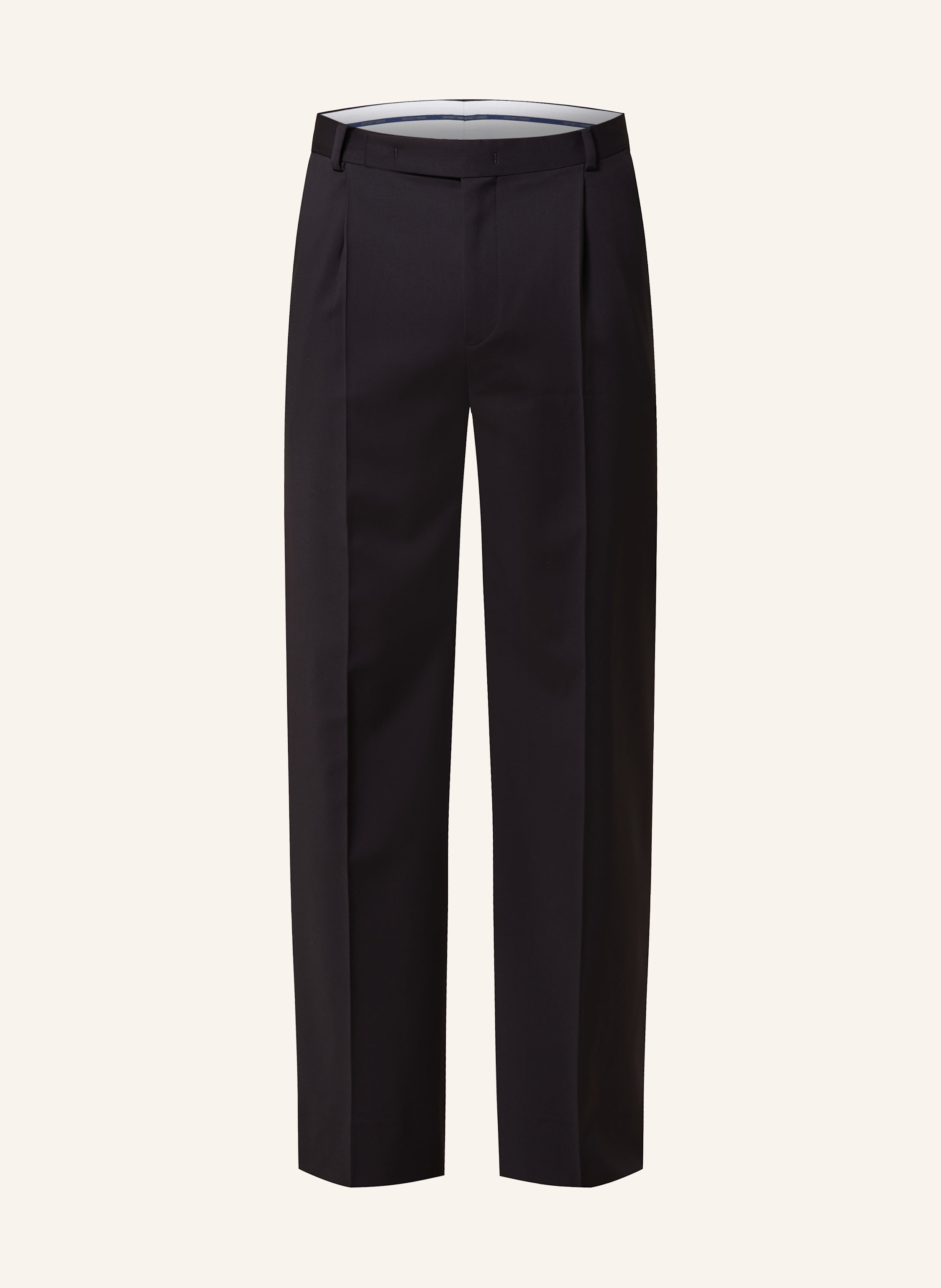 EMPORIO ARMANI Chino Regular Fit