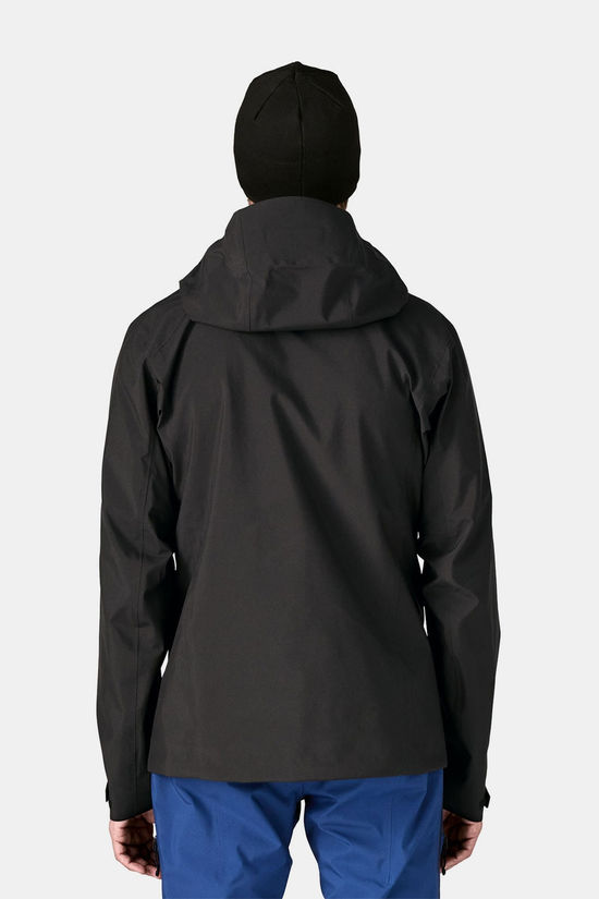 Patagonia Pluma Gore-Tex Pro Hardshell Jas