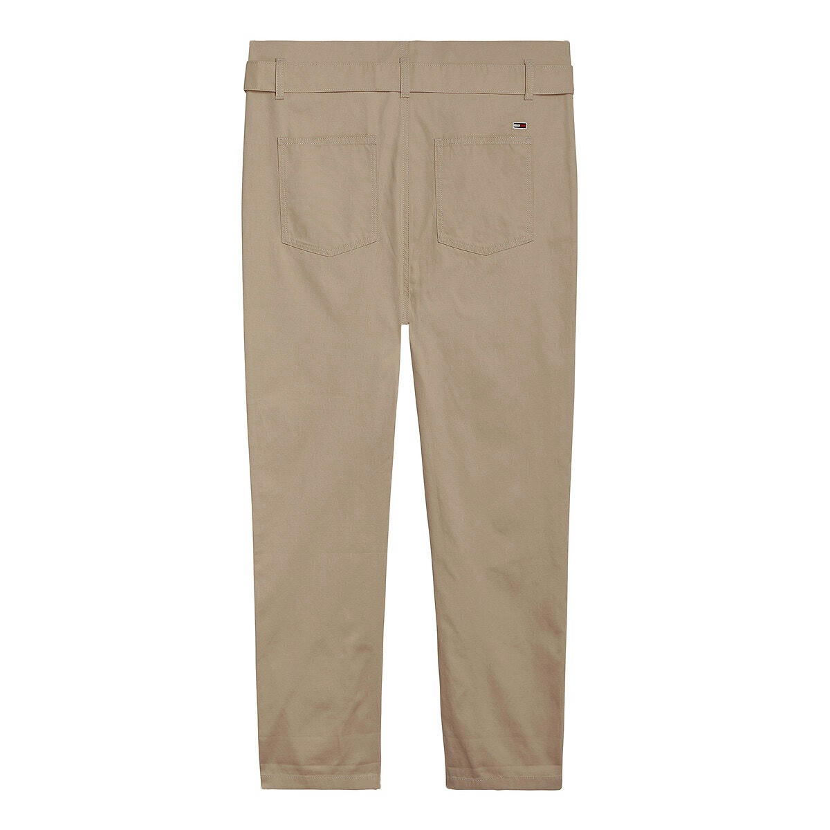 Pantalon paperbag