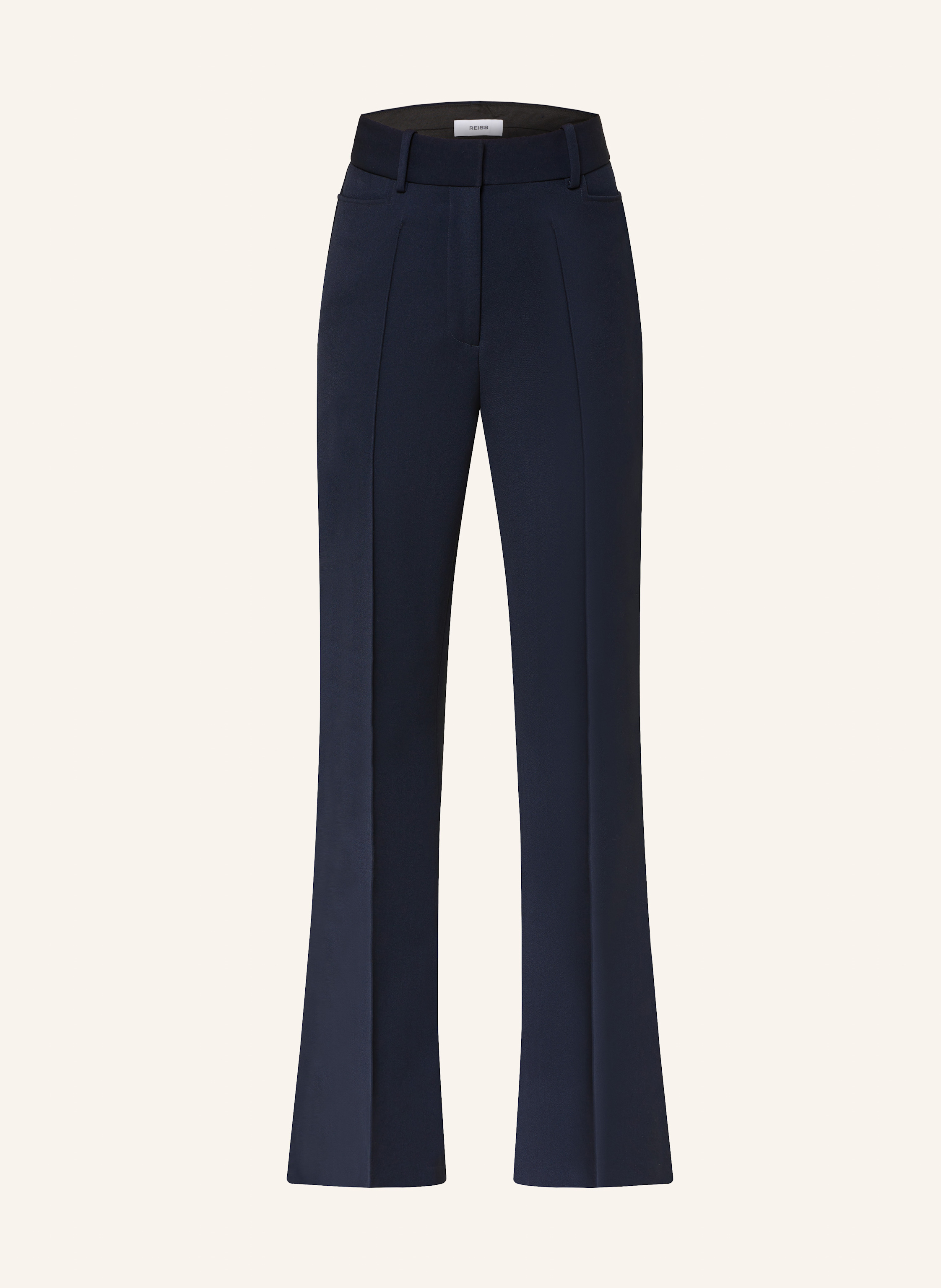 REISS Marlenehose GABI